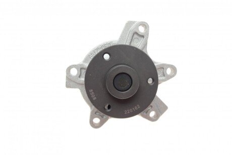 TOYOTA Помпа воды YARIS 00- bugatti PA8508