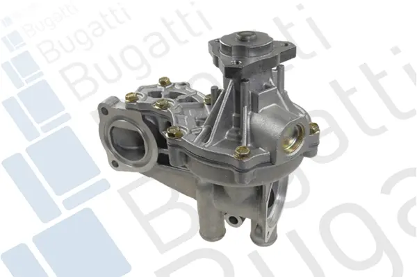 Водяная помпа (насос) BUGATTI PA0320C
