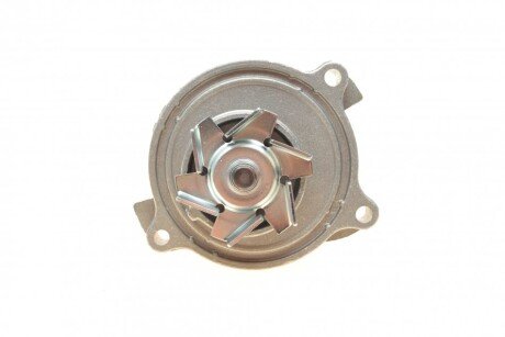 VW Помпа воды (18зуб) Audi 100,A6,LT28-46,Crafter,T4 2.5IKAT,2.4D/2.5TDI 96-,Volvo S80 2.5TDI bugatti PA10041