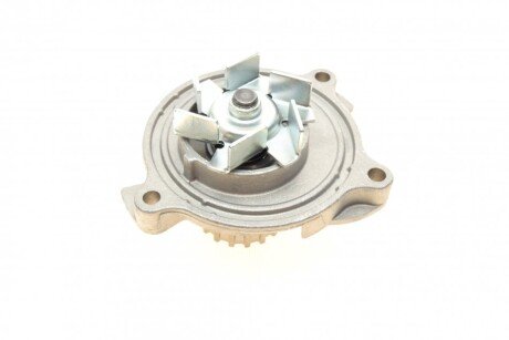 VW Помпа воды (18зуб) Audi 100,A6,LT28-46,Crafter,T4 2.5IKAT,2.4D/2.5TDI 96-,Volvo S80 2.5TDI bugatti PA10041