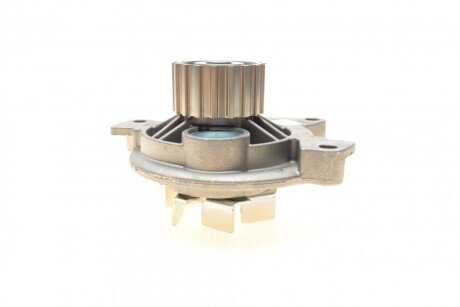 VW Помпа воды (18зуб) Audi 100,A6,LT28-46,Crafter,T4 2.5IKAT,2.4D/2.5TDI 96-,Volvo S80 2.5TDI bugatti PA10041