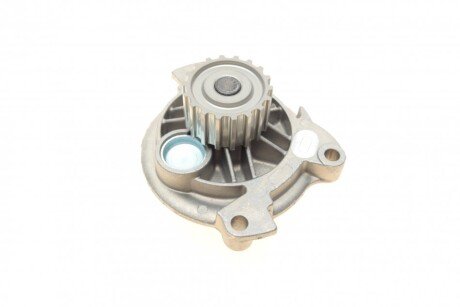 VW Помпа воды (18зуб) Audi 100,A6,LT28-46,Crafter,T4 2.5IKAT,2.4D/2.5TDI 96-,Volvo S80 2.5TDI bugatti PA10041