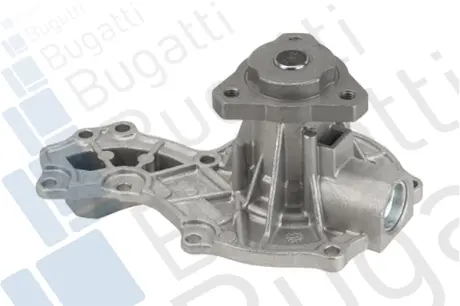 Водяная помпа (насос) BUGATTI PA0320
