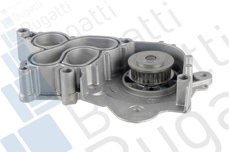 VW Помпа воды Audi A1/3/4/5,Caddy IV,Golf VI,VII,Passat,Tiguan,Touram 1.2/1.4TFSI bugatti PA10231 на Ауди A1