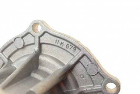 VW Помпа воды без корпуса Passat B5 1,8i 96-97/1,8i 20V 96- bugatti PA5109