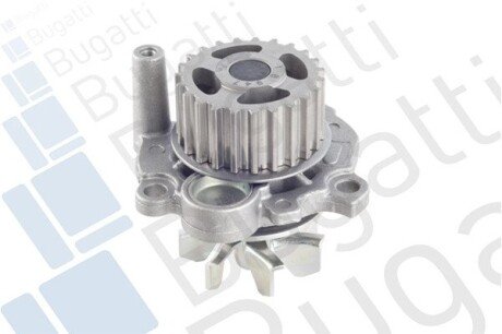 VW Помпа воды Golf AUDI A3 SKODA OCTAVIA 1,8i, 1,8Ti 20V (AGN,AGU) bugatti PA5113 на Сеат Ibiza 4