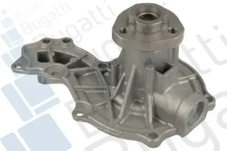VW Помпа воды Golf I,II,III,,Passat,Audi 80,100,A6,Polo,T4 BUGATTI PA0319