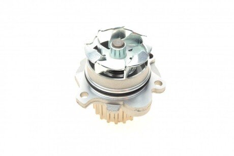 VW Помпа воды Golf IV 1.9TDI, Bora 1.9TDI, SKODA Octavia 1.9TDI 96- bugatti PA5116