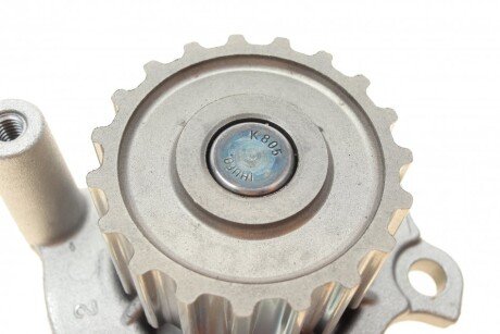 VW Помпа воды Golf IV 1.9TDI, Bora 1.9TDI, SKODA Octavia 1.9TDI 96- bugatti PA5116