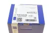 VW Помпа воды Golf Plus,V,Polo 1.4/1.4FSI 02- BUGATTI PA10328