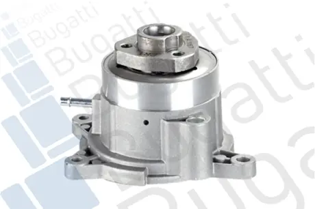 VW Помпа воды Golf VI, Polo, AUDI A3 1.2TFSI 09- BUGATTI PA10253 Фольксваген Гольф 6