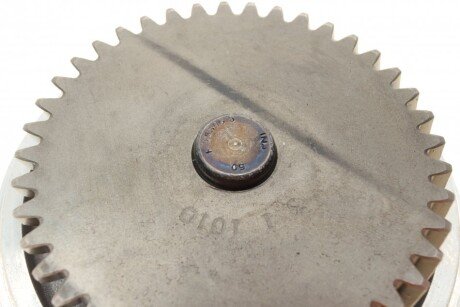 VW Помпа воды LT 28-46 2.8TDI 97- bugatti PA10084