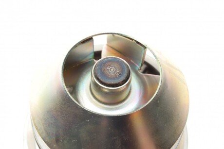 VW Помпа воды LT 28-46 2.8TDI 97- bugatti PA10084