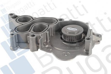 VW Помпа воды Polo 1.0,Skoda Fabia III,Audi A3 1.4TFSI,Seat Ibiza 1.0TSI 11- bugatti PA10219