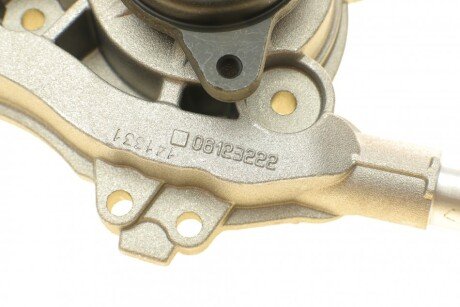 Помпа води bugatti PA10243