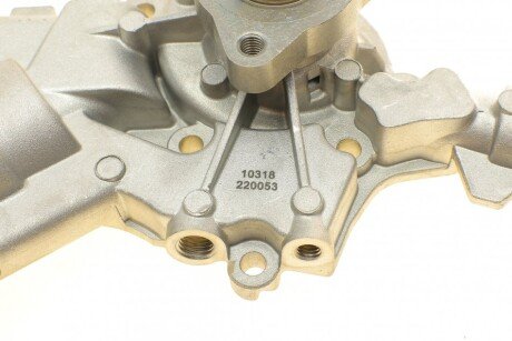 Помпа води bugatti PA10318