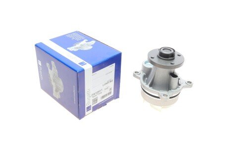 Помпа води bugatti PA10411 на Форд Транзит