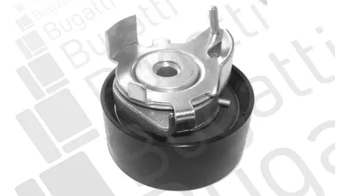 Ролик ГРМ Ford Focus 1.6 BUGATTI BTDI3831 (фото 1)