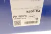 Водяная помпа (насос) BUGATTI PA10074