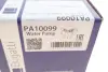 Водяная помпа (насос) BUGATTI PA10099