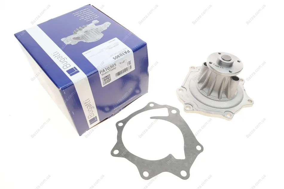 Водяная помпа (насос) BUGATTI PA10305