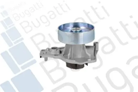 Водяная помпа (насос) BUGATTI PA10515