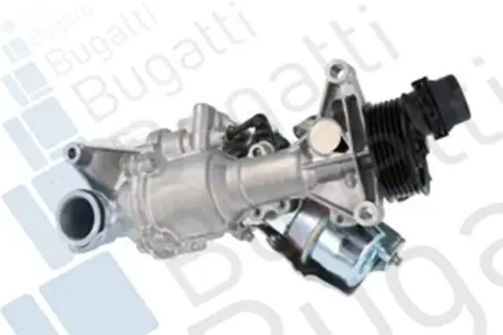 Водяна помпа (насос) BUGATTI PA10518