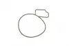 Водяная помпа (насос) BUGATTI PA7217