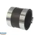 Патрубок інтеркулера Audi A3 1.8T 96-03/A3 1.9 Tdi 00-03/Skoda Octavia I 1.9 Tdi 96-10/VW Bora 1.9 Tdi 98-05/Golf IV 1.9 Tdi 99-06 bugiad 82646