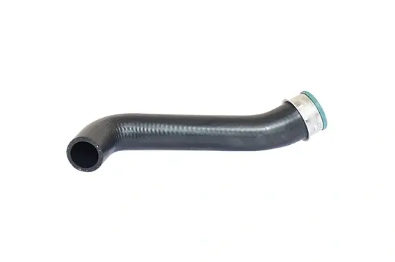 Патрубок інтеркулера Audi A3 1.9 Tdi 96-01/VW Golf 1.9 TDi 97-06 bugiad 82649