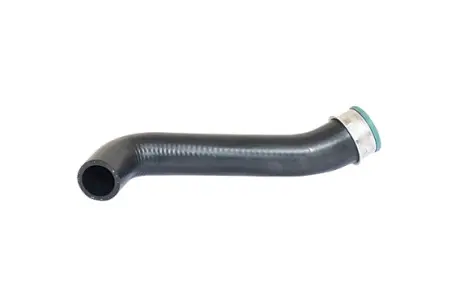 Патрубок інтеркулера Audi A3 1.9 Tdi 96-01/VW Golf 1.9 TDi 97-06 bugiad 82649