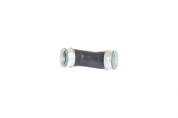 Патрубок інтеркулера Audi A3/Seat Toledo/Skoda Octavia/VW Bora 1.9TDI 00-05 bugiad 82681