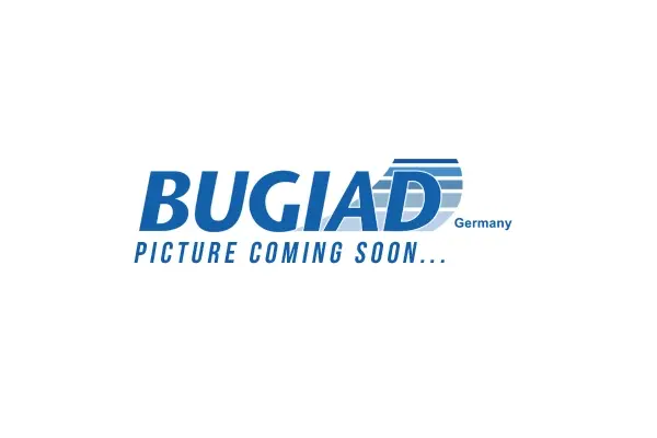 Патрубок інтеркулера Audi A4/A6/A8/VW Golf III/Passat 1.9-2.5TDI 02- Bugiad 82699 (фото 1)