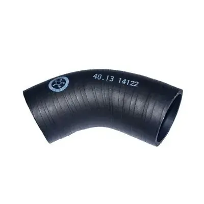 Патрубок інтеркулера BMW 3 (E46) 318d 02- bugiad 84622