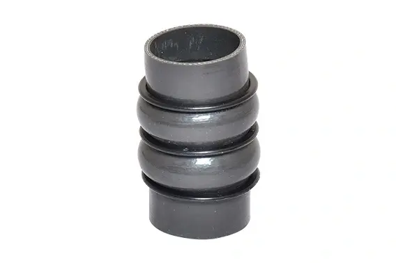 Патрубок інтеркулера Citroen Berlingo/Peugeot 206/307/308/Partner 1.6 Hdi 04- bugiad 88713