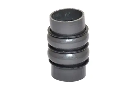Патрубок інтеркулера Citroen Berlingo/Peugeot 206/307/308/Partner 1.6 Hdi 04- bugiad 88713
