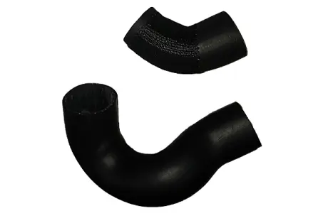 Патрубок інтеркулера Citroen Jumper/Peugeot Boxer 2.2HDi 11- Bugiad 88558