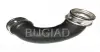 Патрубок інтеркулера MB C-class (W203) 220CDI 01-11 bugiad 81603
