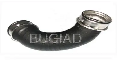 Патрубок інтеркулера MB C-class (W203) 220CDI 01-11 bugiad 81603
