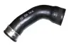 Патрубок інтеркулера Skoda Fabia 1.4 Tdi 05-10/VW Polo Tdi 01-09 bugiad 82680