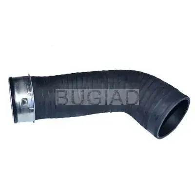 Патрубок інтеркулера VW Multivan V/T5 2.0 Tdi 09-15 bugiad 82692