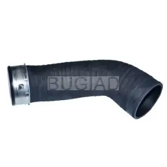 Патрубок інтеркулера VW Multivan V/T5 2.0 Tdi 09-15 bugiad 82692