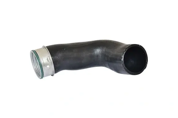 Патрубок інтеркулера VW Multivan V/T5 2.5di 03-09 Bugiad 82716 (фото 1)