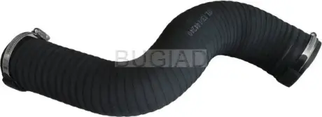 Патрубок системи турбонаддува Audi A4, A4 Allroad, A5 2.0D 11.07-01.17 Bugiad 86632