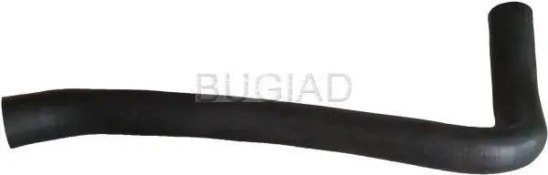 Патрубок системи турбонаддува Opel/Renault Movano/Master 2.5D/2.8D Bugiad 88628 (фото 1)