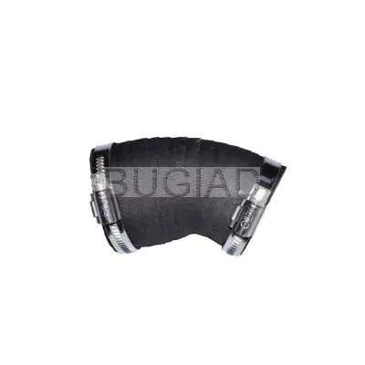 Патрубок системи турбонадува Audi A6, A6 Allroad 2.7D/3.0D 05.04-08.11 Bugiad 86634 (фото 1)