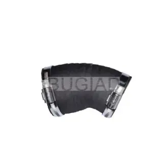 Патрубок системи турбонадува Audi A6, A6 Allroad 2.7D/3.0D 05.04-08.11 Bugiad 86634