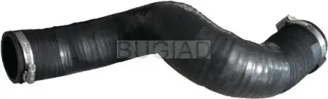 Патрубок системи турбонадува Audi Q5 2.0D 11.08- bugiad 86646