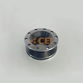 Диск гальмівний C.E.I 215162