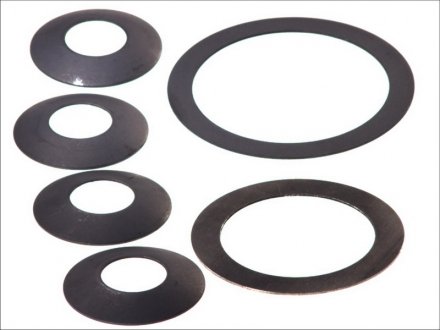 Комплект прокладок дифференциала c.E.I 298206